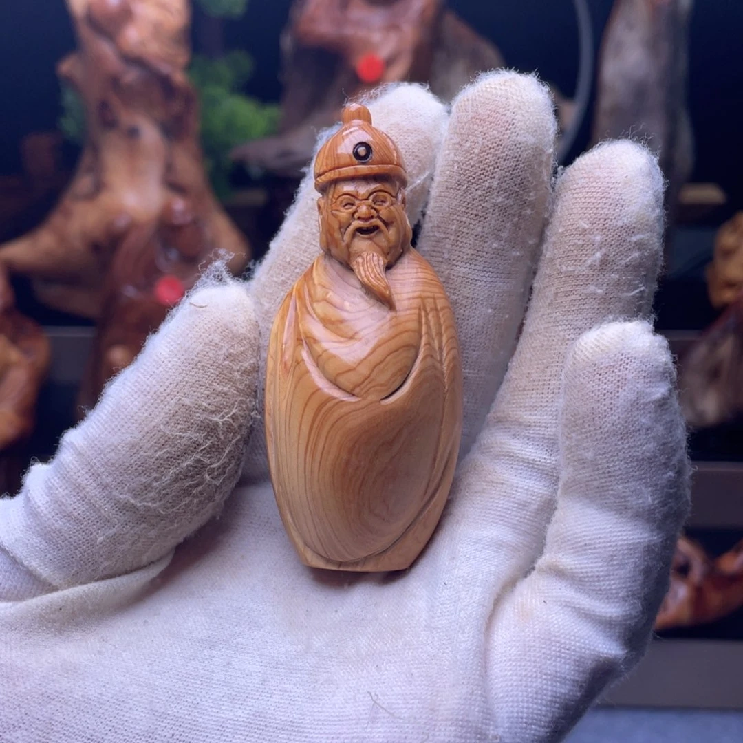 柏木（崖柏）33333333333333