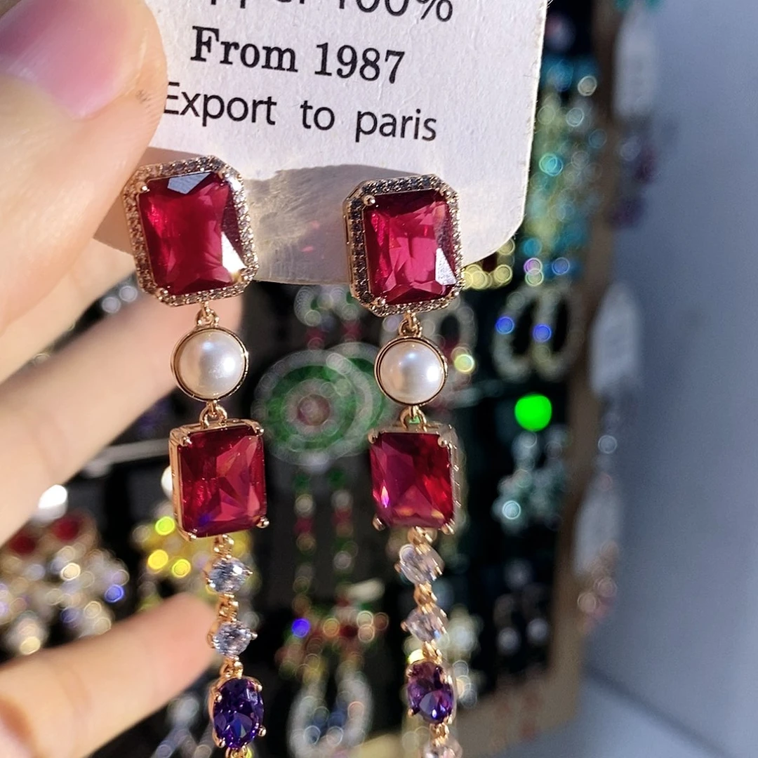 锆石纯铜合金锆石