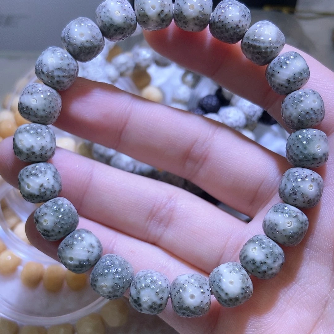 星月菩提吊坠k**﹌龙鳞