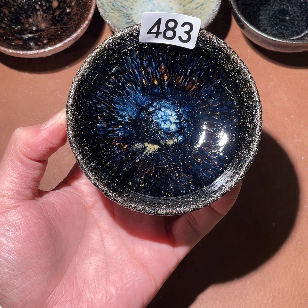 茶盏美好的一年即将开始啦