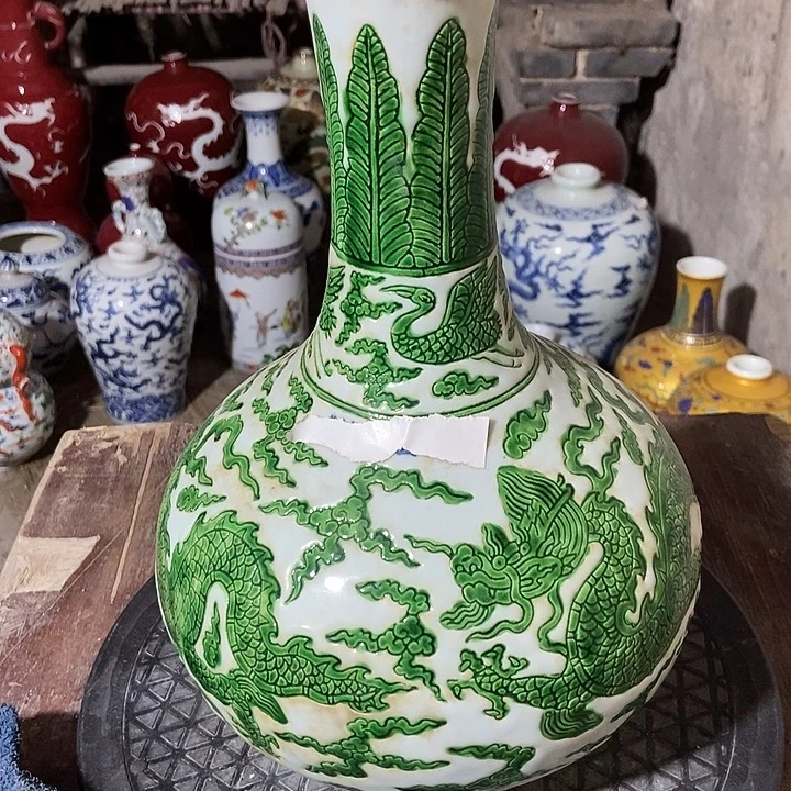 直播间的时实画面