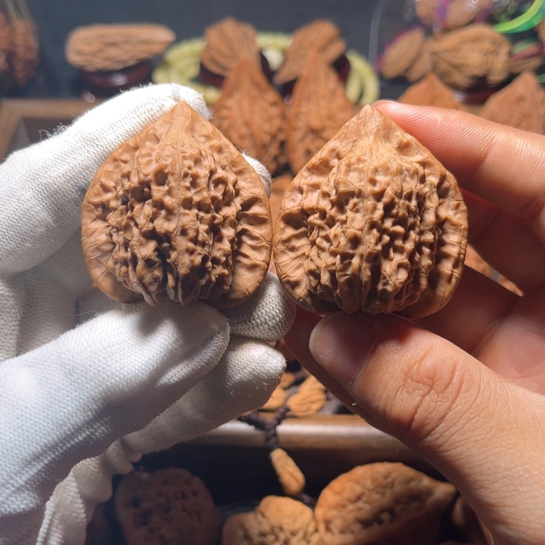 手串/手链核桃老款朱雀40