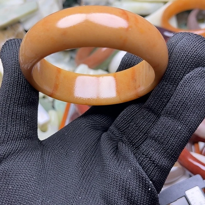 未镶嵌和田玉珠宝奇石60