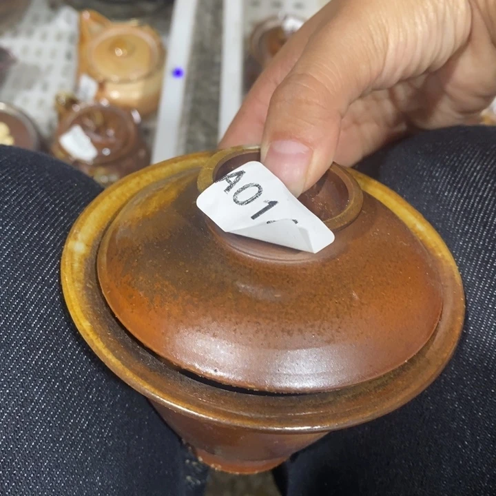 其他柴烧茶器福利瑕疵