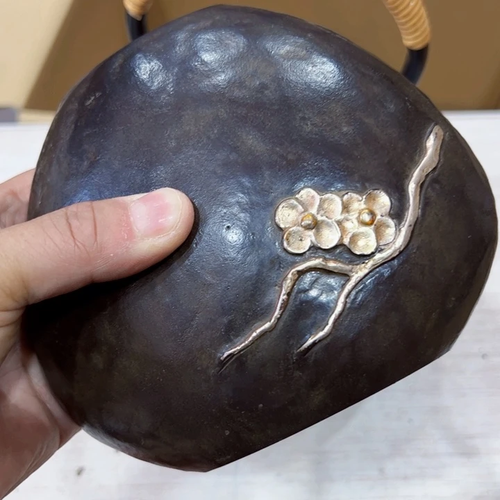 宽*新亿阁中古杂项谨慎参拍