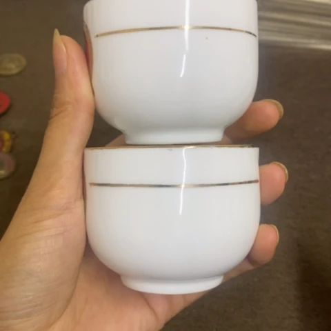 摆件景德镇陶瓷研究所