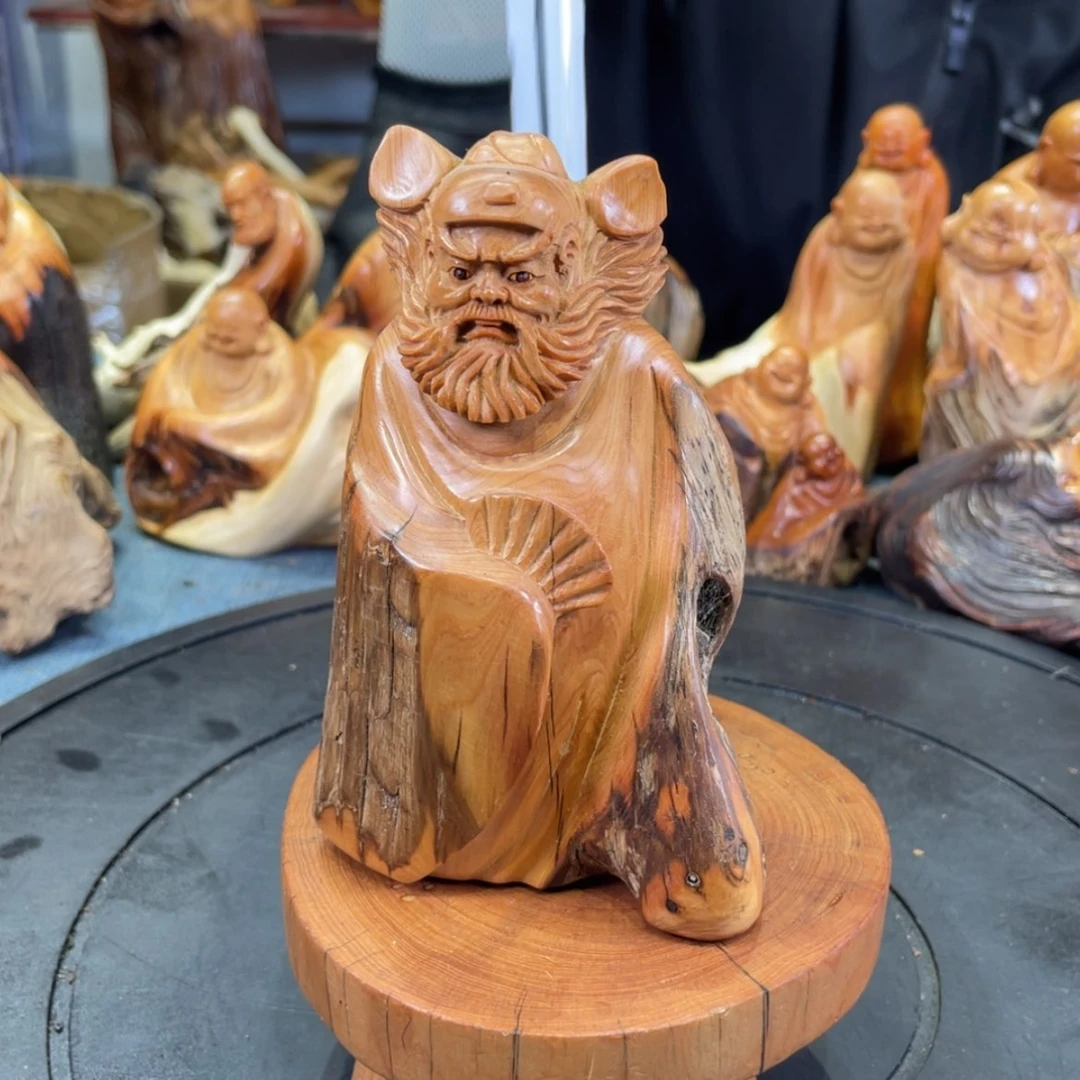 【闪购商品】柏木（崖柏）其他