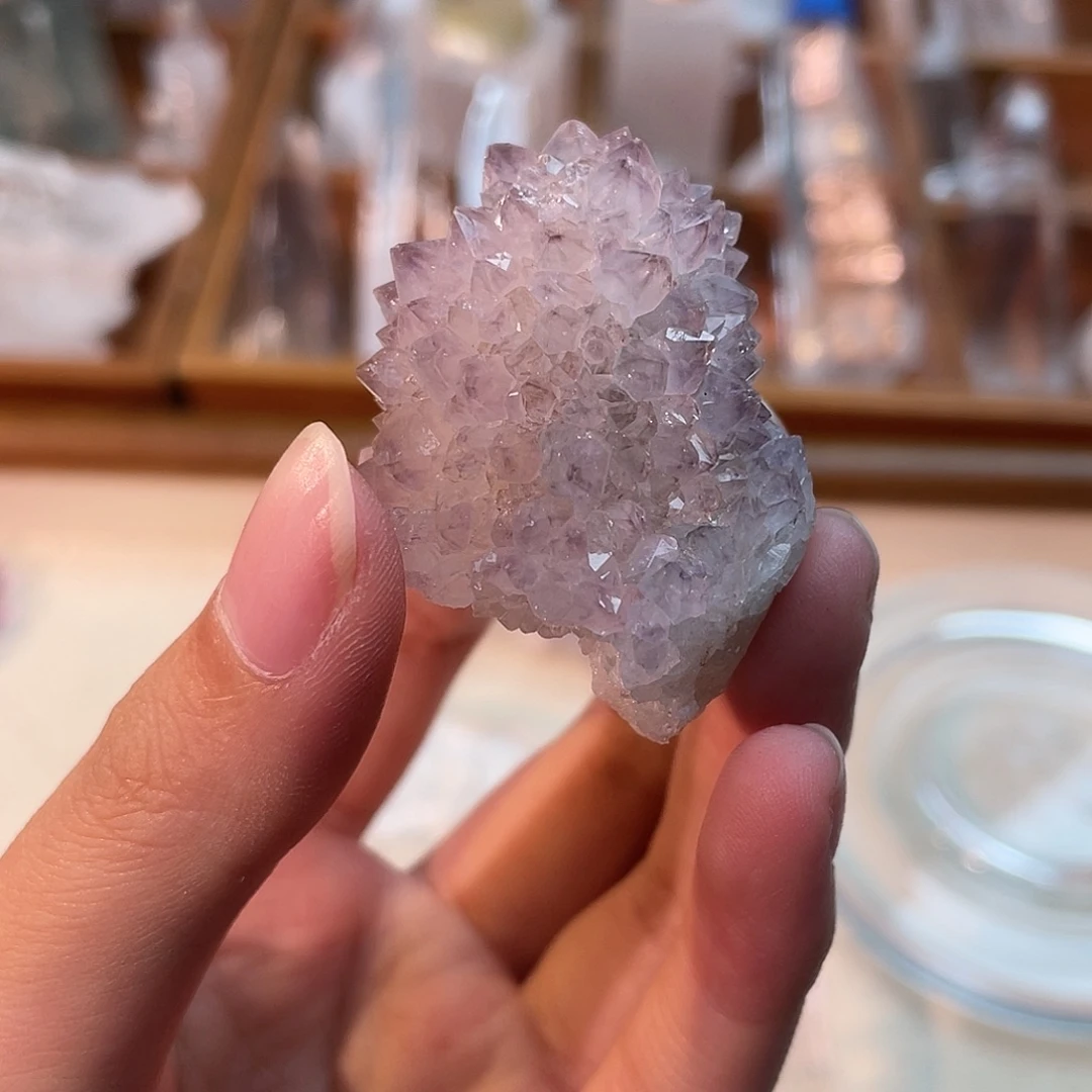 手链水晶未镶嵌仙人掌水晶 111号