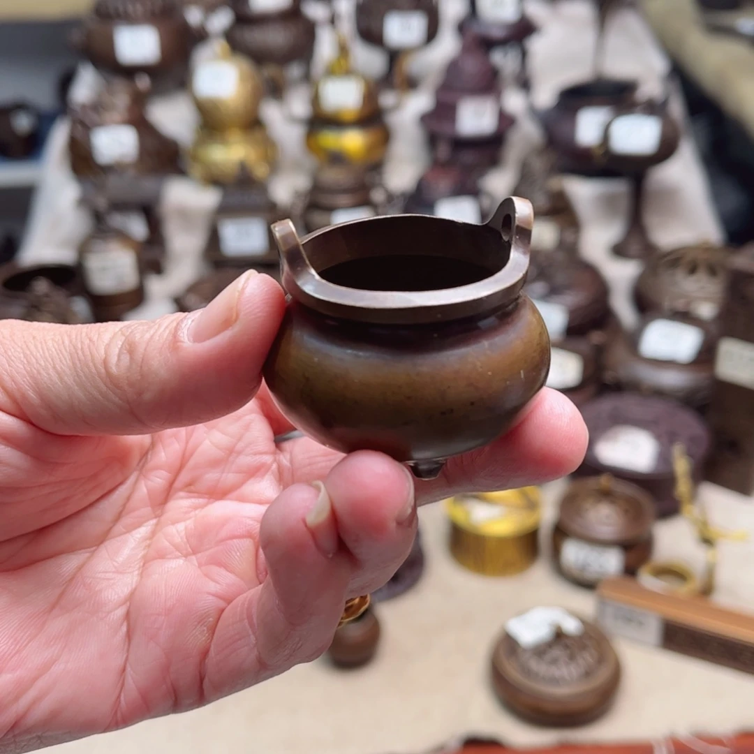 黄铜材质一物一拍99999