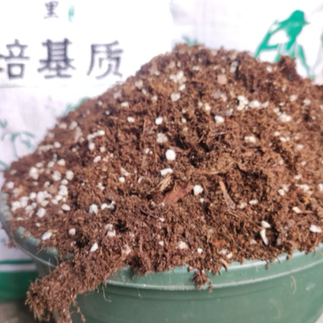 无花果专用进口栽培基质(爆根的秘密)