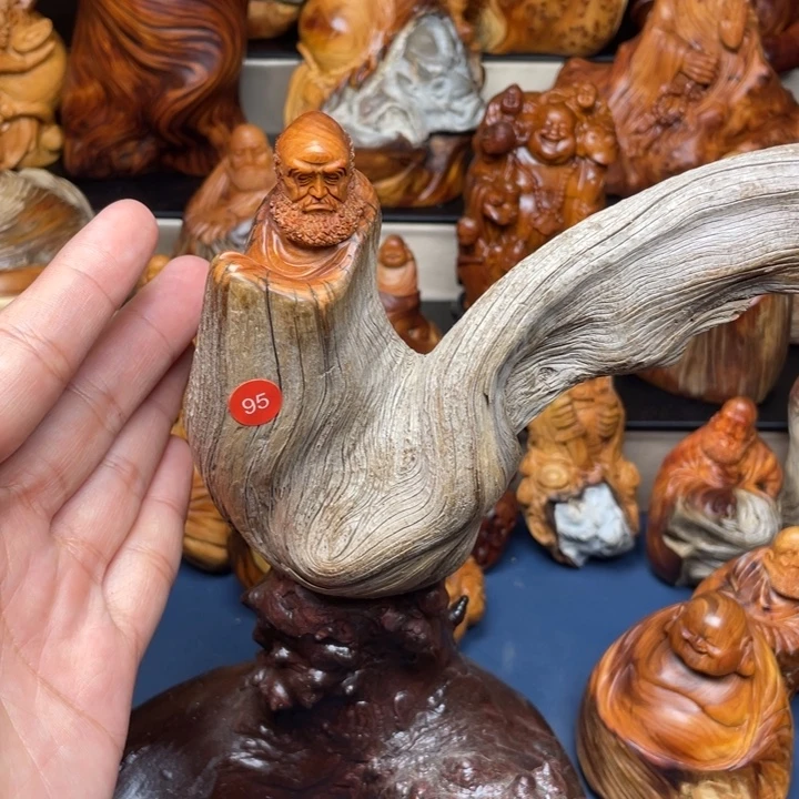 柏木（崖柏）245252555885