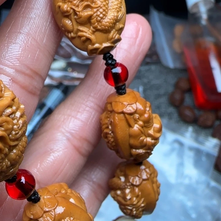 橄榄核吊坠橄榄菜等经济