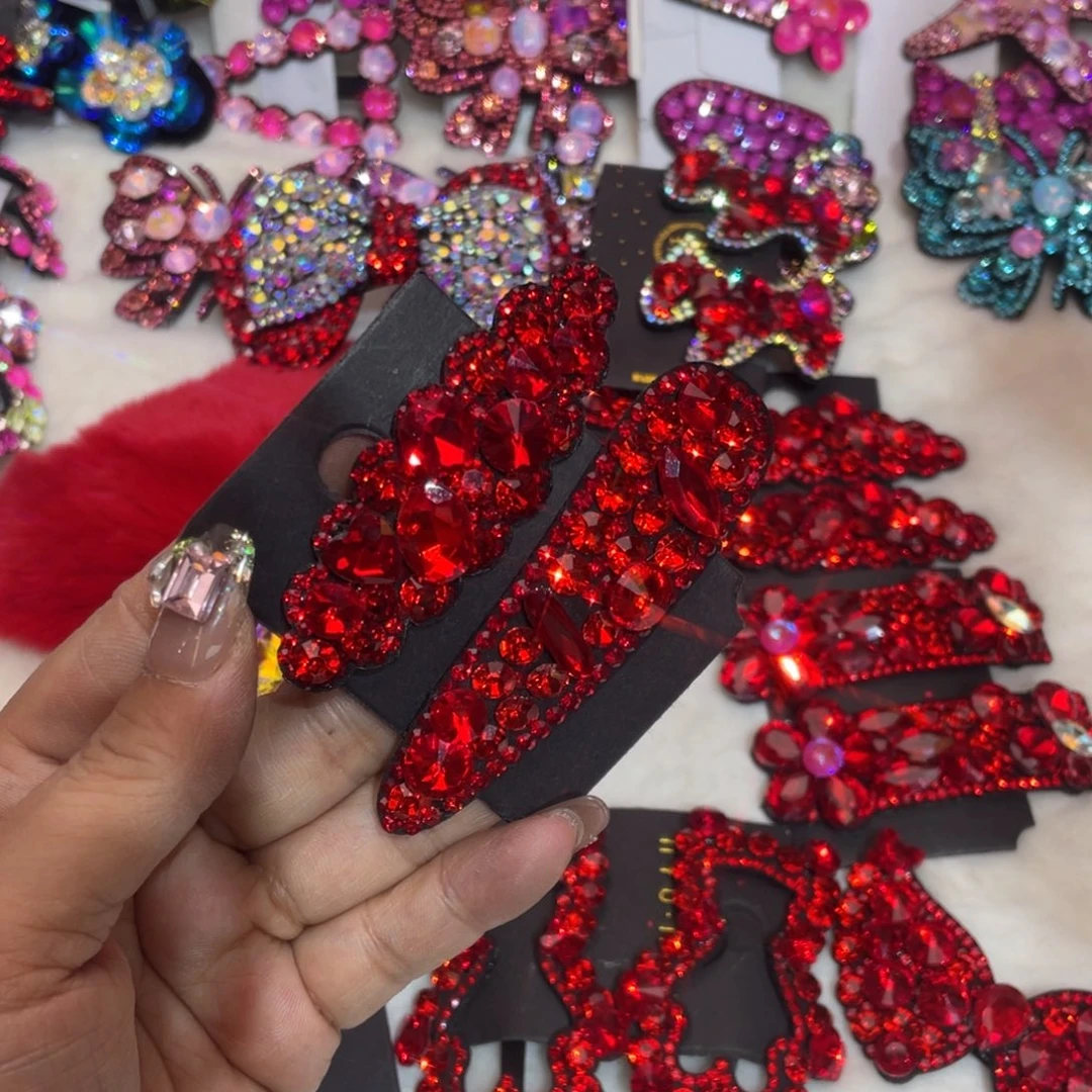 仿水晶铁合金8888