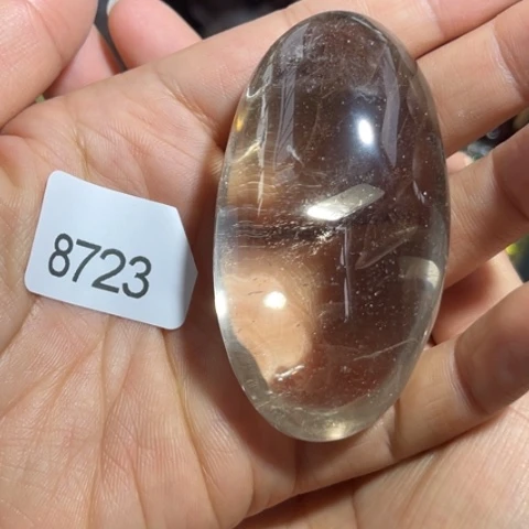 【闪购商品】水晶大型摆件（非配饰）未镶嵌