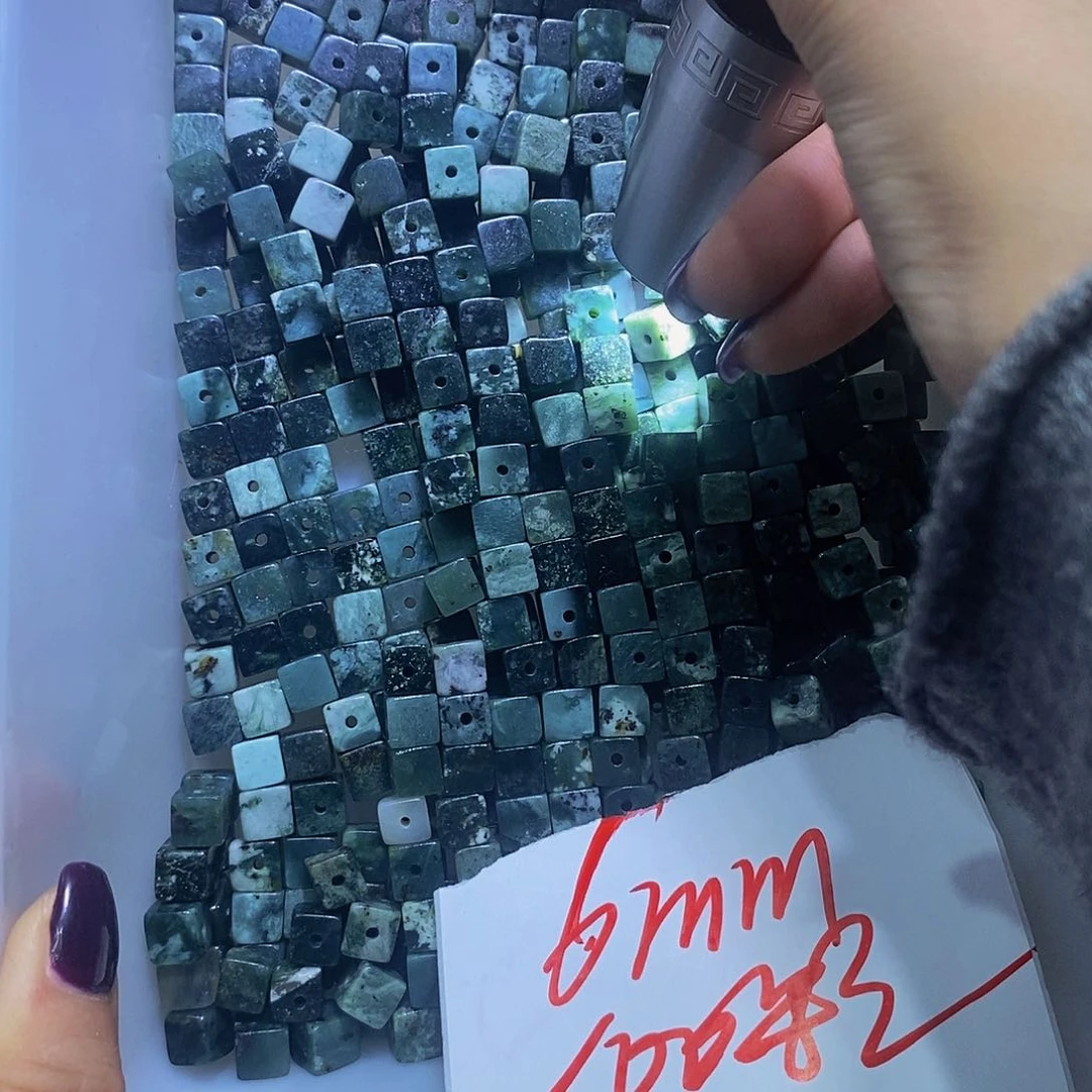 未镶嵌蛇纹石玉其他103