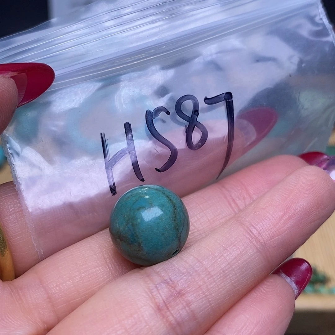 空竹粉丝专享福利十堰特色手工散珠