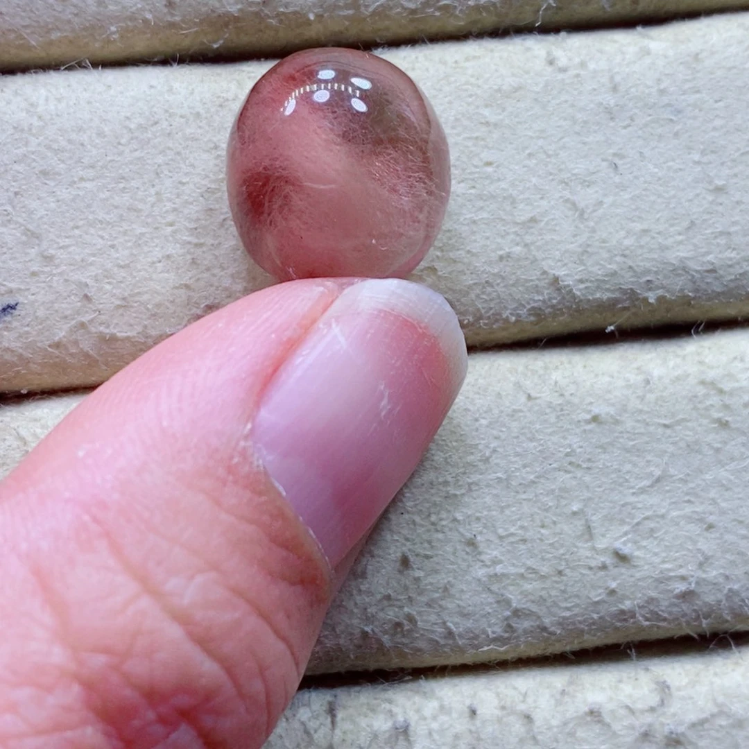 颈饰未镶嵌水晶水晶