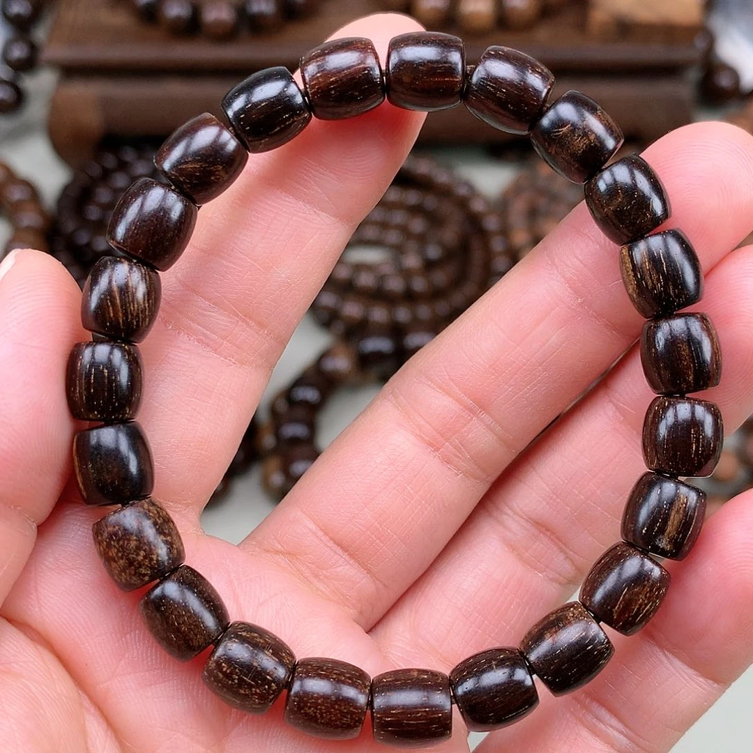 【闪购商品】贡木其他巴贡8*8小单圈福利