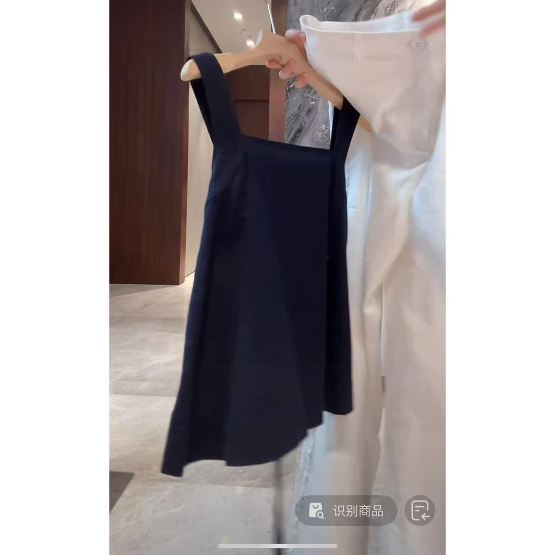 徐秋阳  海岸甜心  春季新款百搭时尚休闲显瘦显白上衣12357