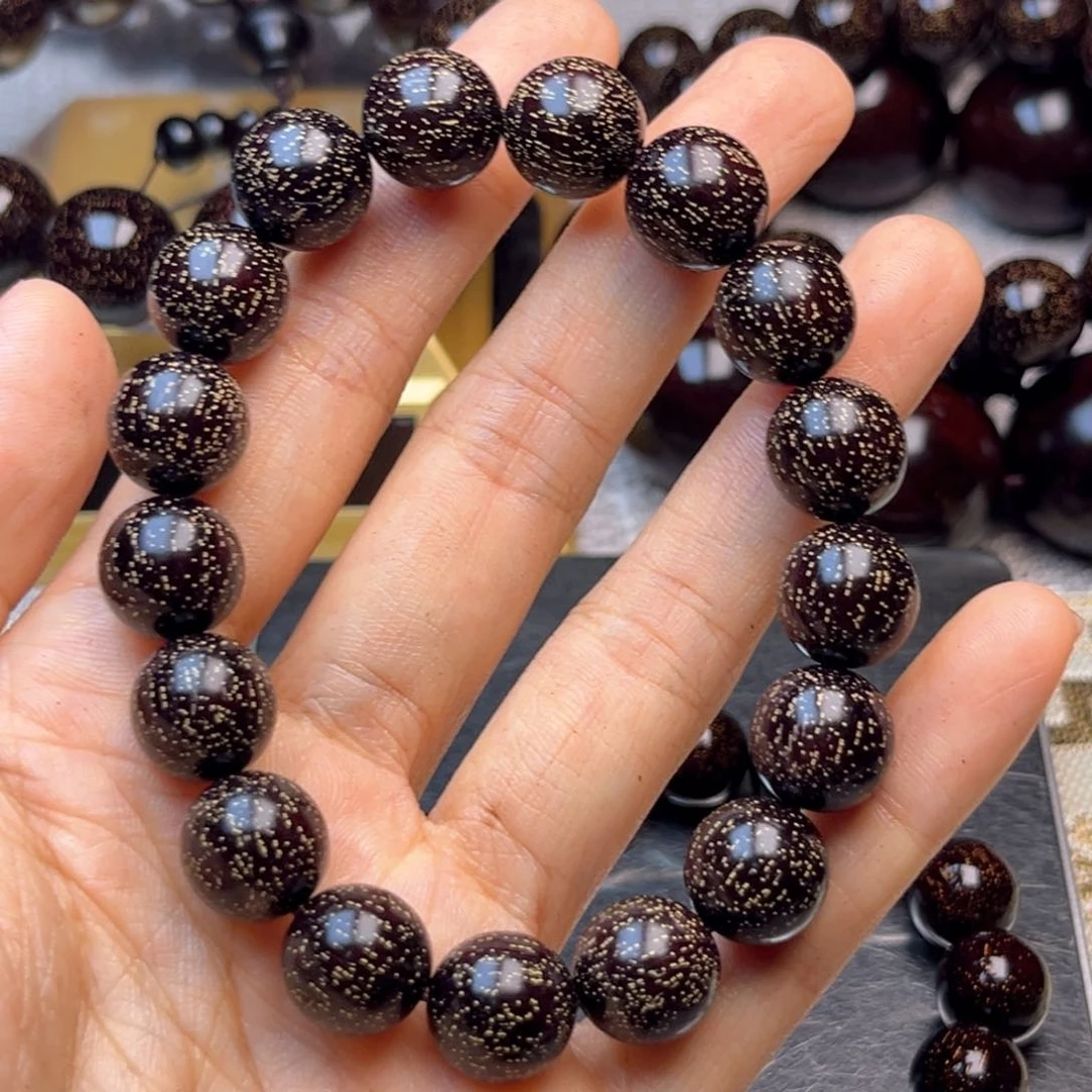 檀香紫檀（小叶紫檀）1.2 17爆星