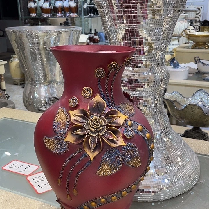 陶陶瓷工艺品样品微瑕介意慎拍