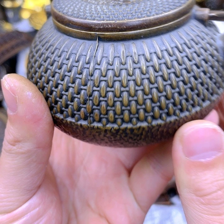 铜器工艺品摆件铜器