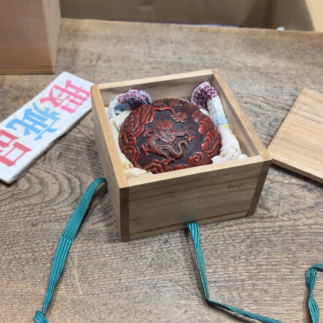 城***客般若中古美术工艺品