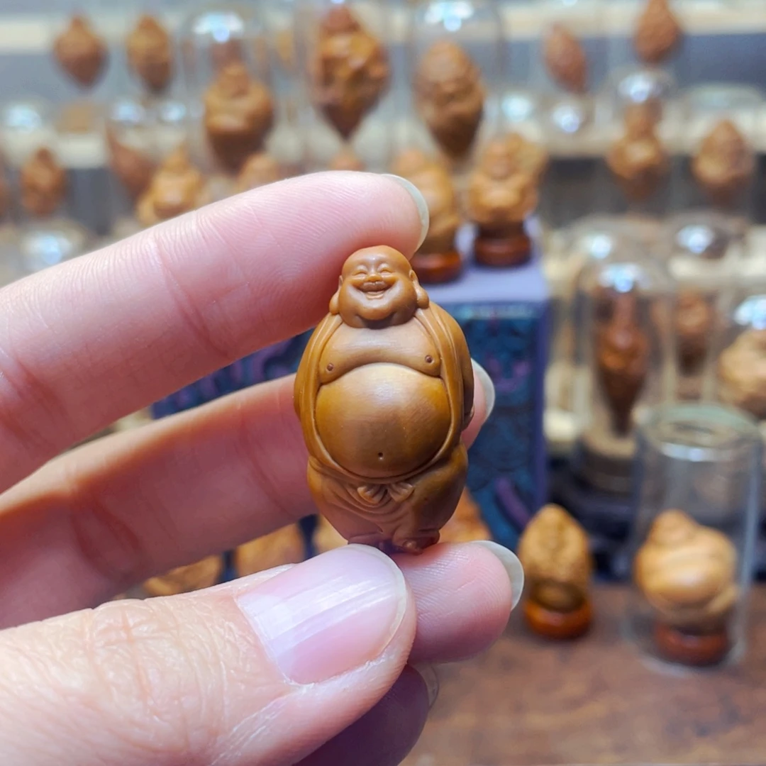 橄榄核手串/手链橄榄