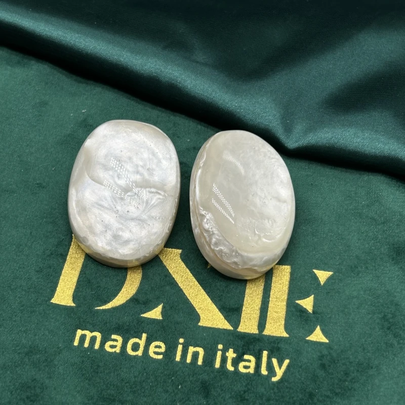 铜合金 树脂 耳饰 XH1162