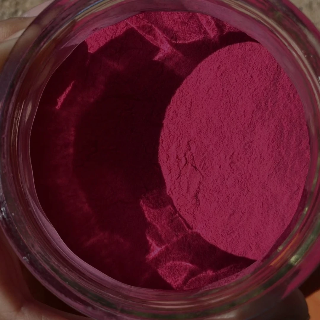 云南竞选山货-虾～青