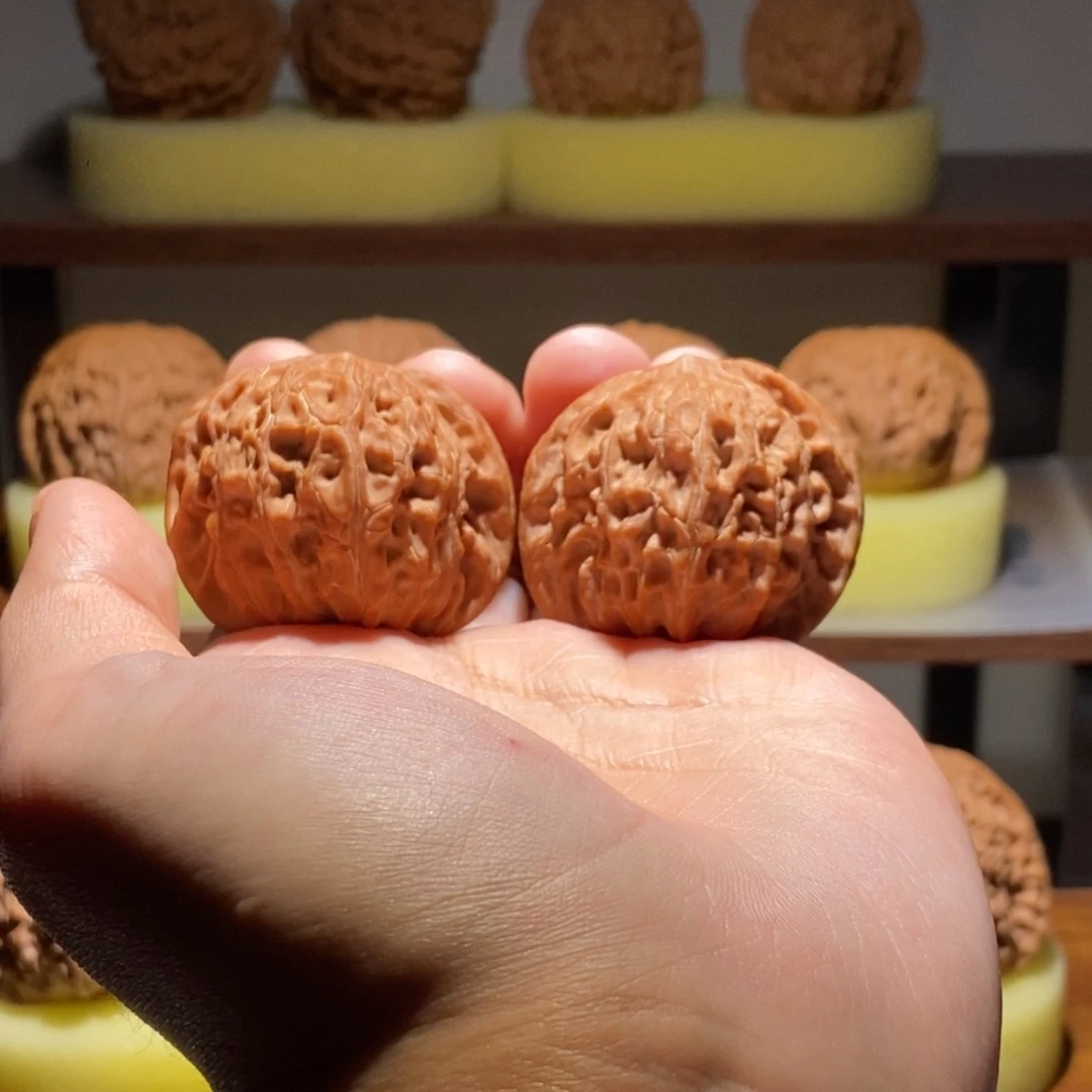 吊坠文玩核桃全品40尺磨盘开播福利hope928