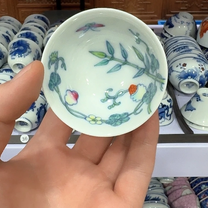 陶瓷艺术品收藏陶瓷