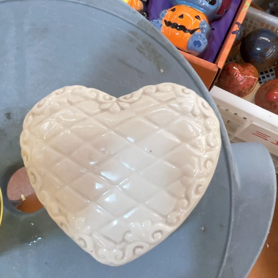 陶瓷微瑕介意慎拍