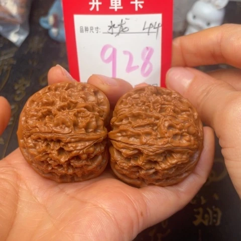 吊坠文玩核桃文玩的好