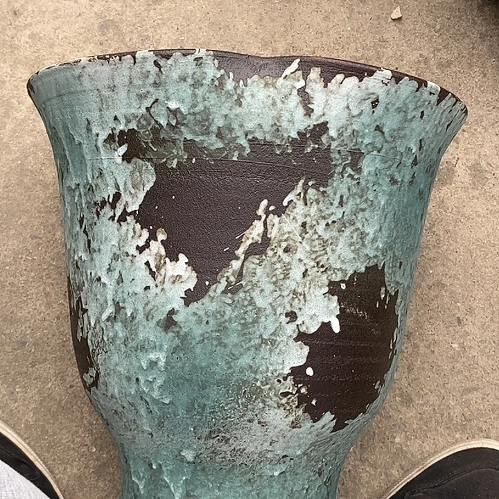 花盆紫砂30.31花盆