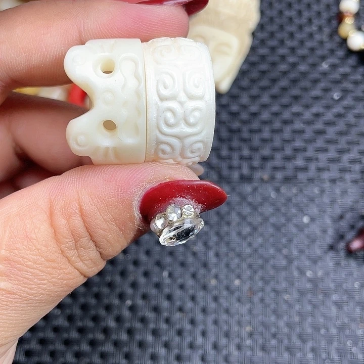 驼骨手串/手链其他配饰