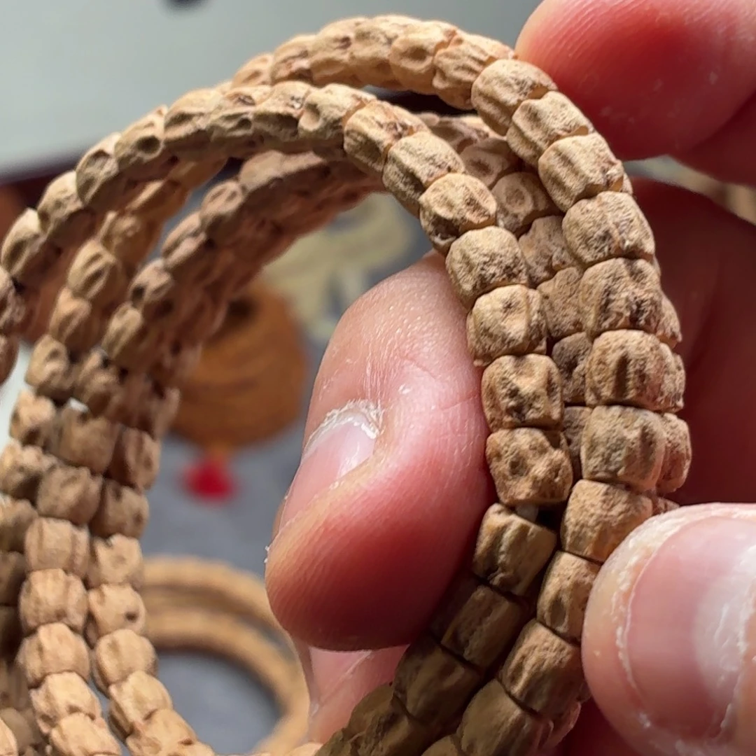 柏香籽/百香籽吊坠