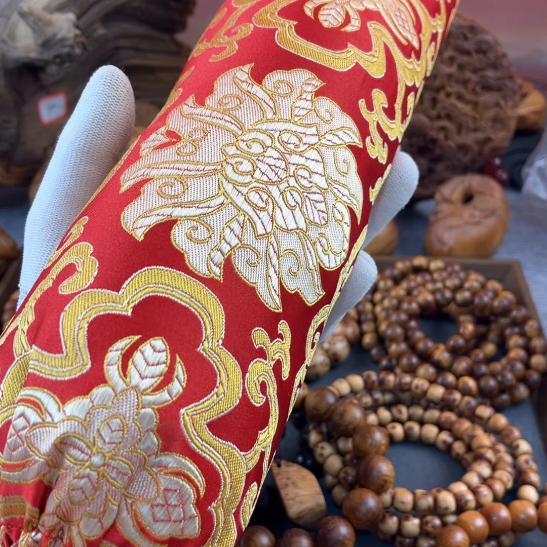 木质类崖柏颈椎枕