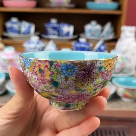 微瑕微瑕景德镇陶瓷