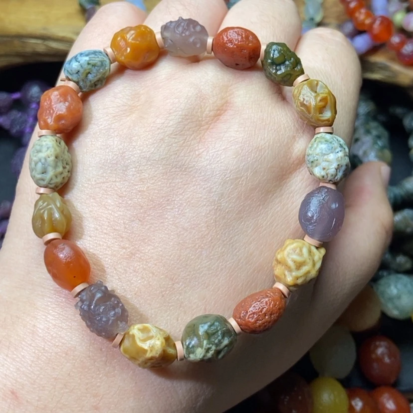 【闪购商品】石材花脉