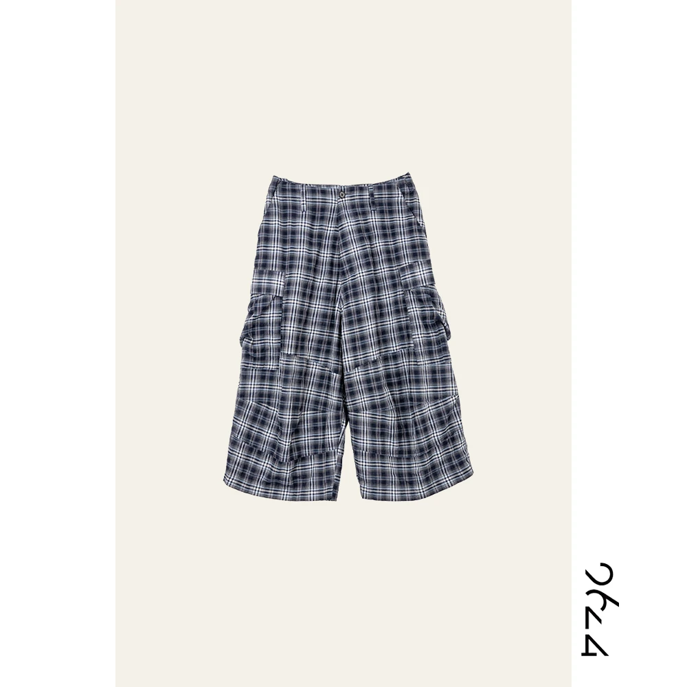 女装休闲裤91096