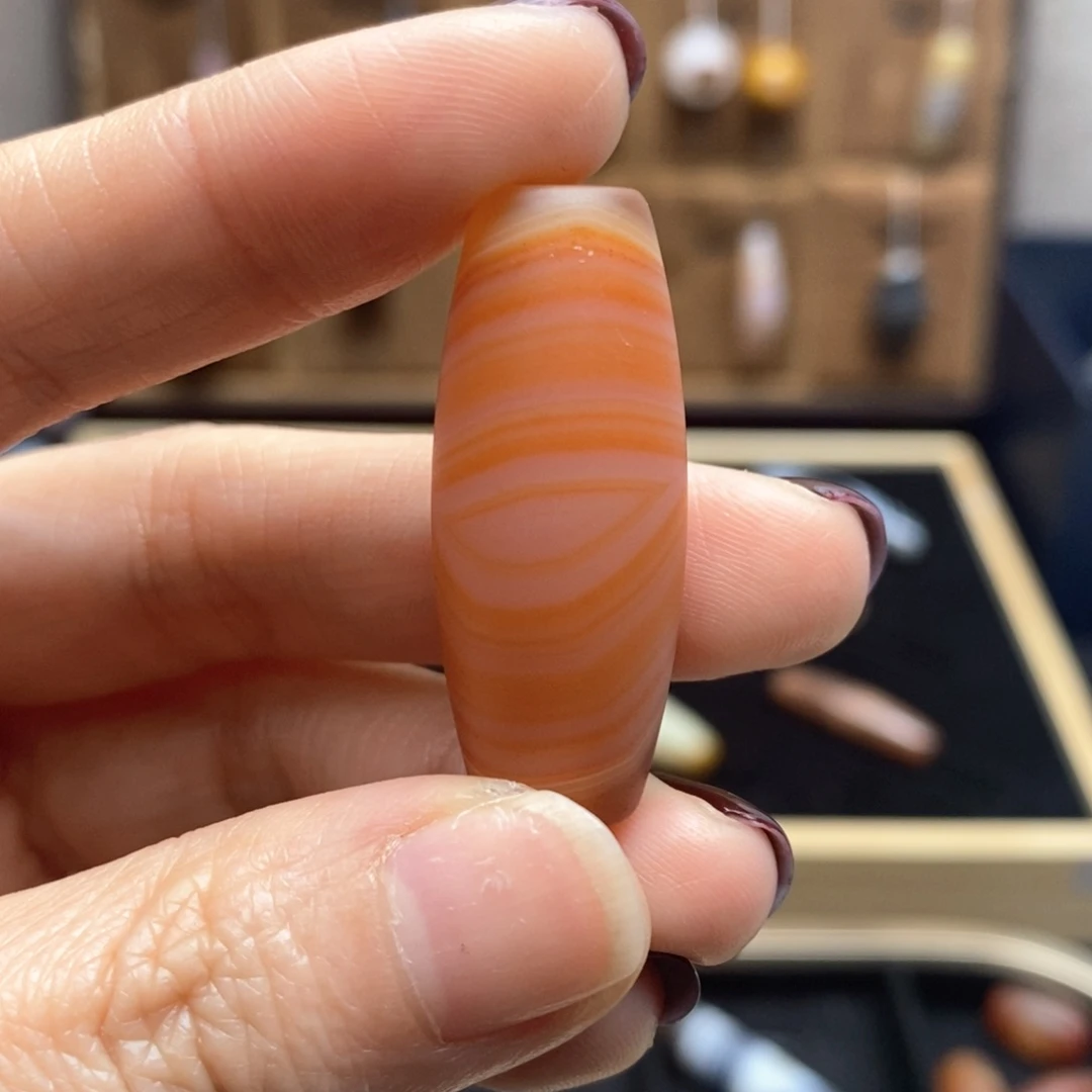 玛瑙/玉髓配饰合金