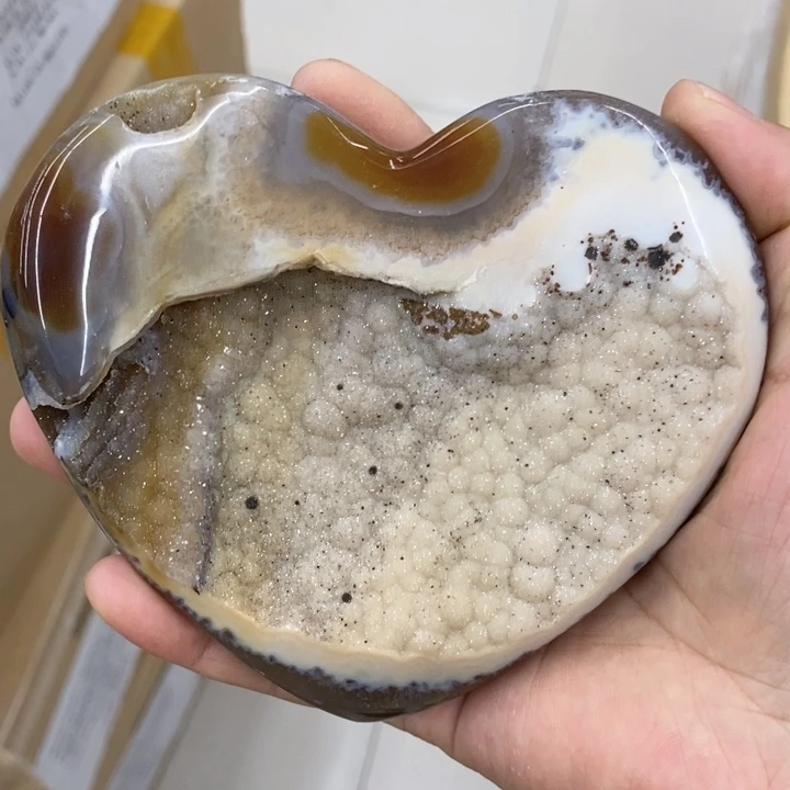 未镶嵌珠宝半成品紫晶