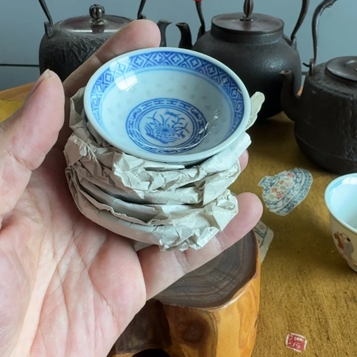 日本茶壶茶杯，茶展茶盘