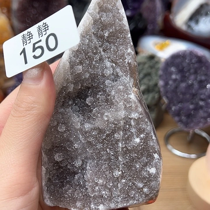 水晶天然水晶未镶嵌未镶嵌150