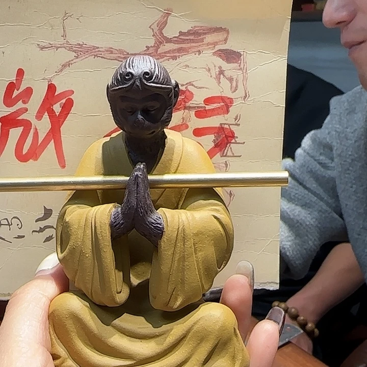 茶宠紫砂紫砂茶宠精品系列