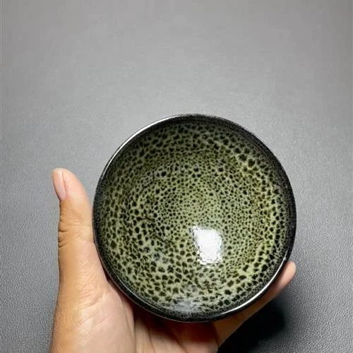 【闪购商品】茶盏-685............