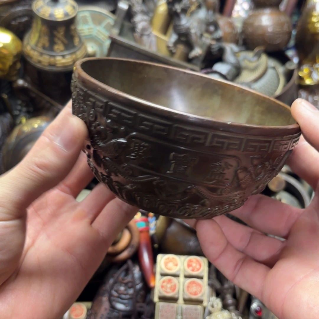 文玩小尚摆件文玩摆件