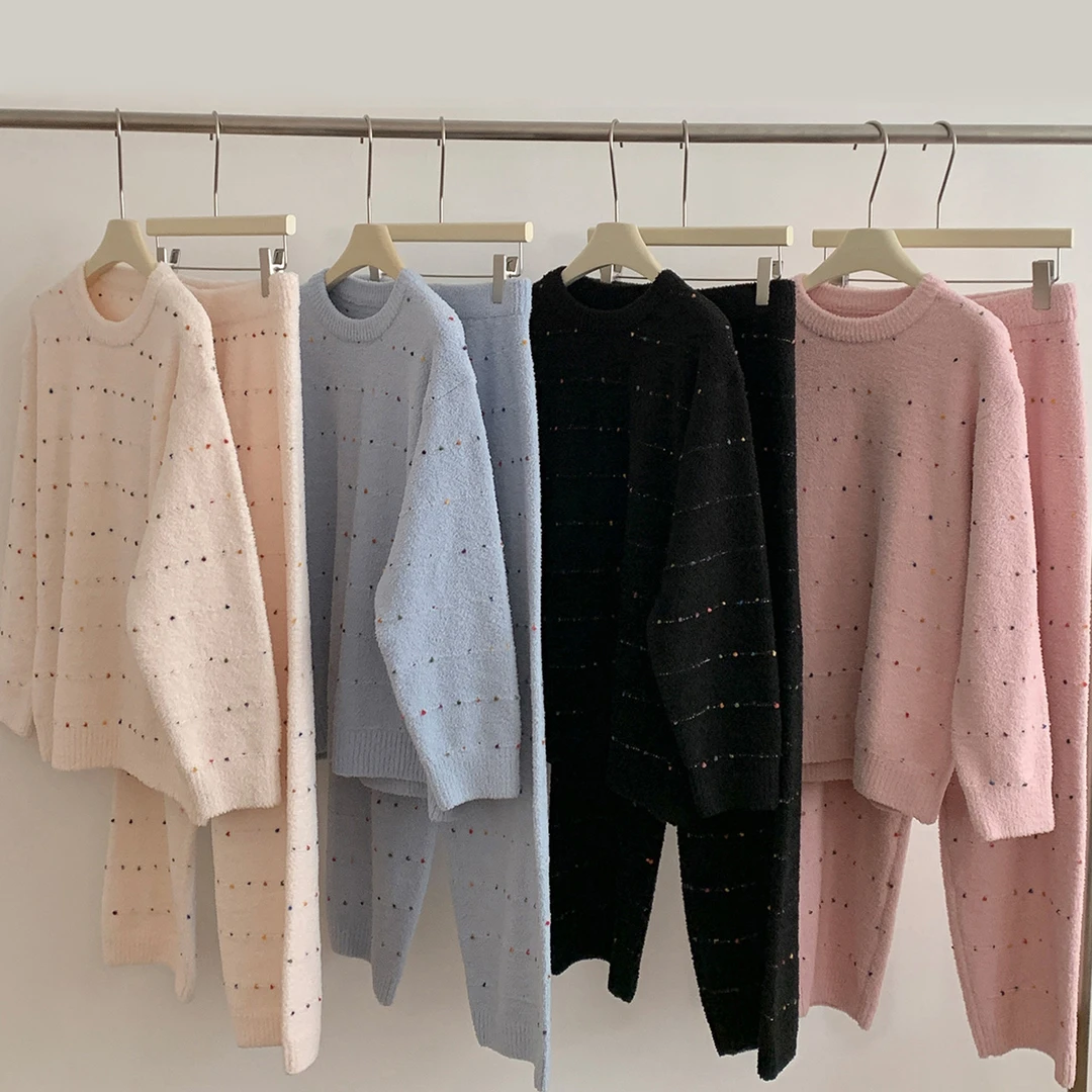 绵绵彩虹糖。云朵暖宝宝 D-24282