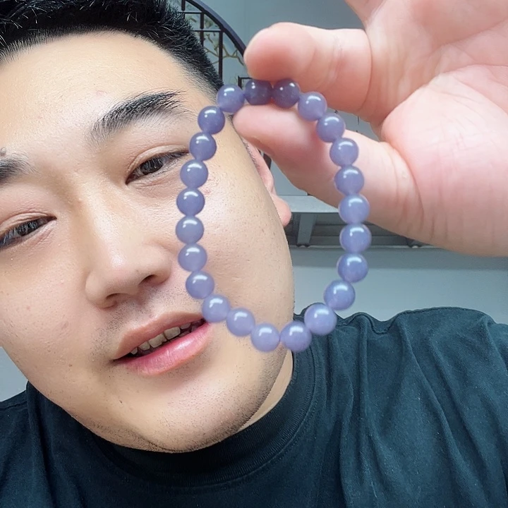 手链未镶嵌和田玉